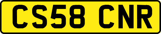 CS58CNR