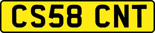 CS58CNT
