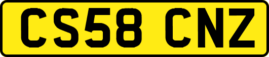 CS58CNZ