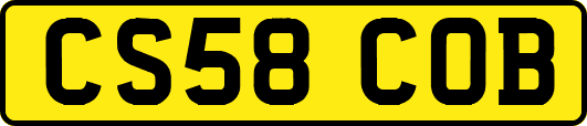 CS58COB