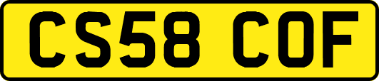 CS58COF