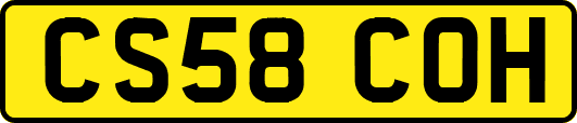 CS58COH