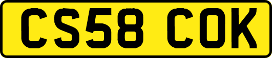 CS58COK