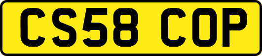 CS58COP