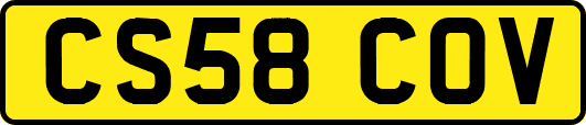 CS58COV