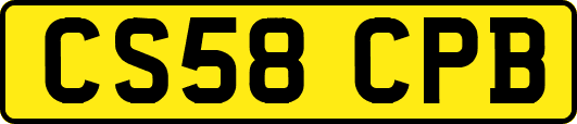 CS58CPB
