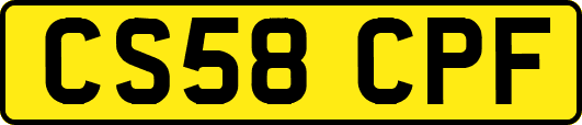 CS58CPF