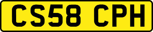CS58CPH