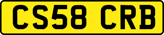 CS58CRB