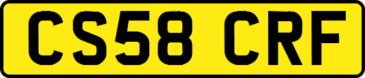 CS58CRF