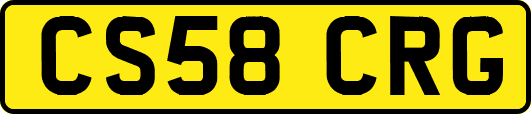 CS58CRG