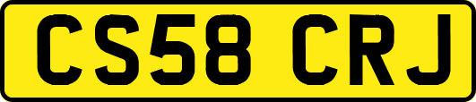 CS58CRJ