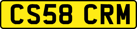 CS58CRM