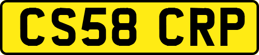 CS58CRP