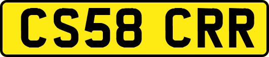 CS58CRR
