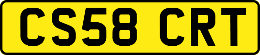CS58CRT