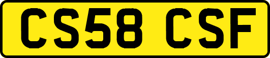 CS58CSF