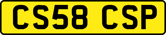 CS58CSP