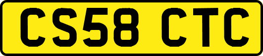 CS58CTC