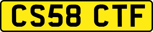 CS58CTF