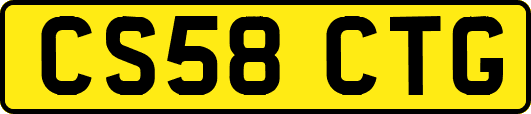 CS58CTG