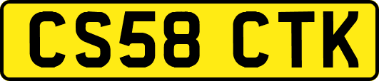 CS58CTK
