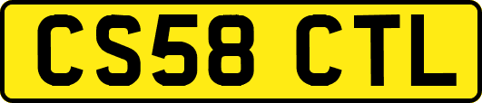CS58CTL
