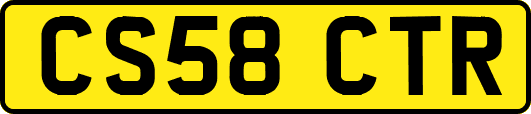CS58CTR