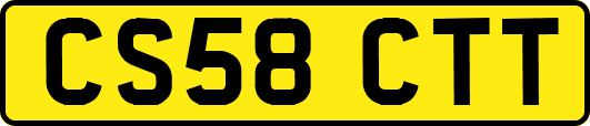 CS58CTT