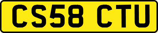 CS58CTU