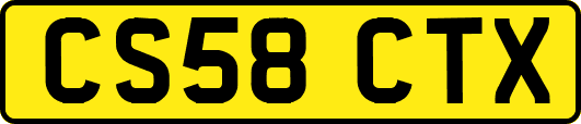 CS58CTX