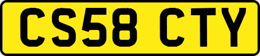 CS58CTY