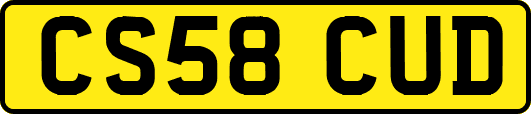 CS58CUD