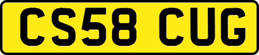 CS58CUG