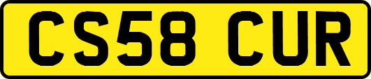 CS58CUR