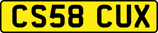 CS58CUX