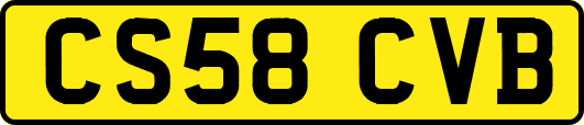 CS58CVB