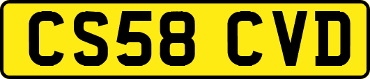 CS58CVD
