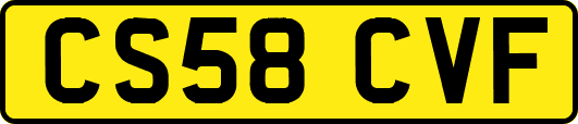 CS58CVF