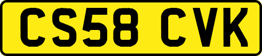 CS58CVK