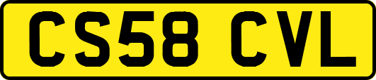 CS58CVL