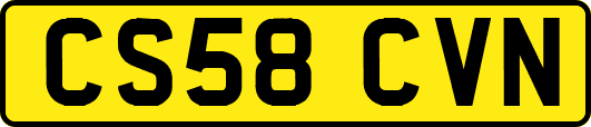 CS58CVN