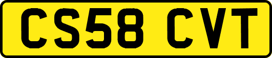 CS58CVT