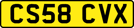 CS58CVX