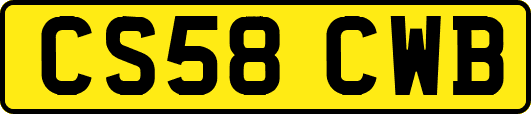 CS58CWB