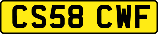 CS58CWF