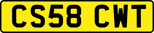 CS58CWT