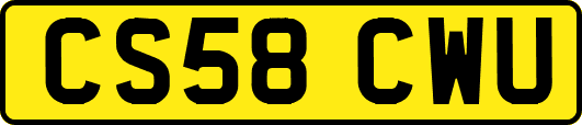 CS58CWU