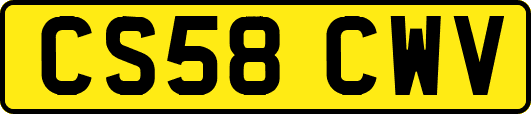 CS58CWV