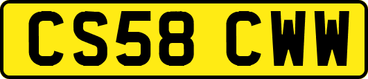 CS58CWW